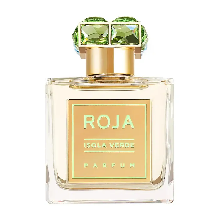 Nước Hoa Unisex Roja Parfums Dove Isola Verde Parfum 50ml