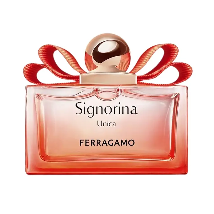 Nước Hoa Nữ Salvatore Ferragamo Signorina Unica (EDP) Eau de Parfum 100ml