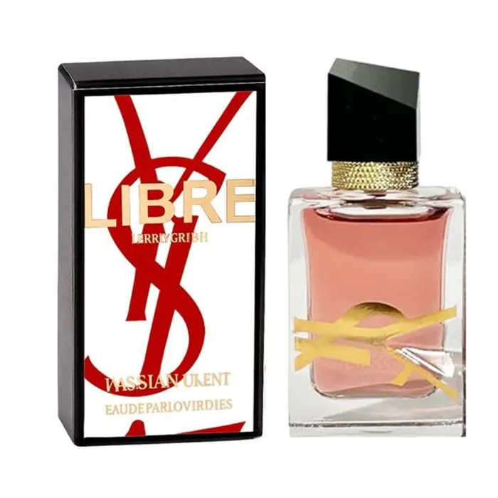 Nước Hoa Nữ Yves Saint Laurent YSL Libre Berry Crush EDP Mini 7.5ml