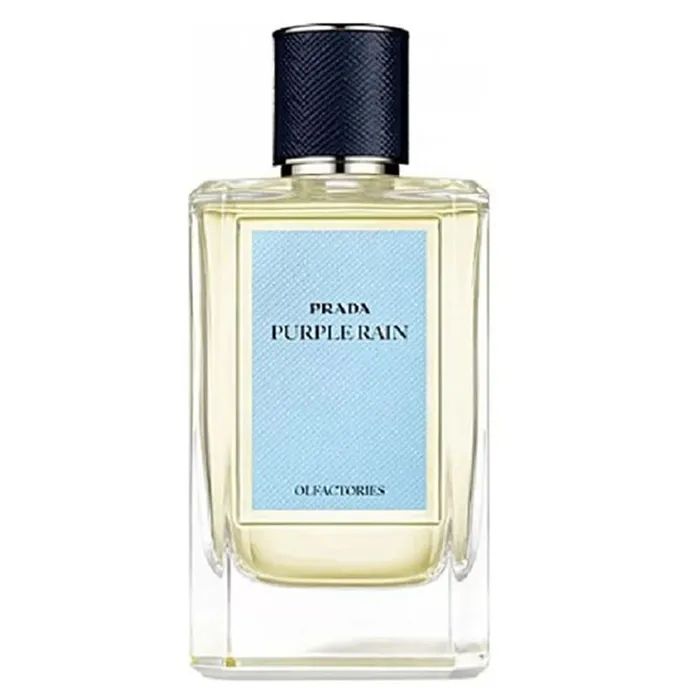 Nước Hoa Unisex Prada Olfactories Purple Rain EDP 100ml
