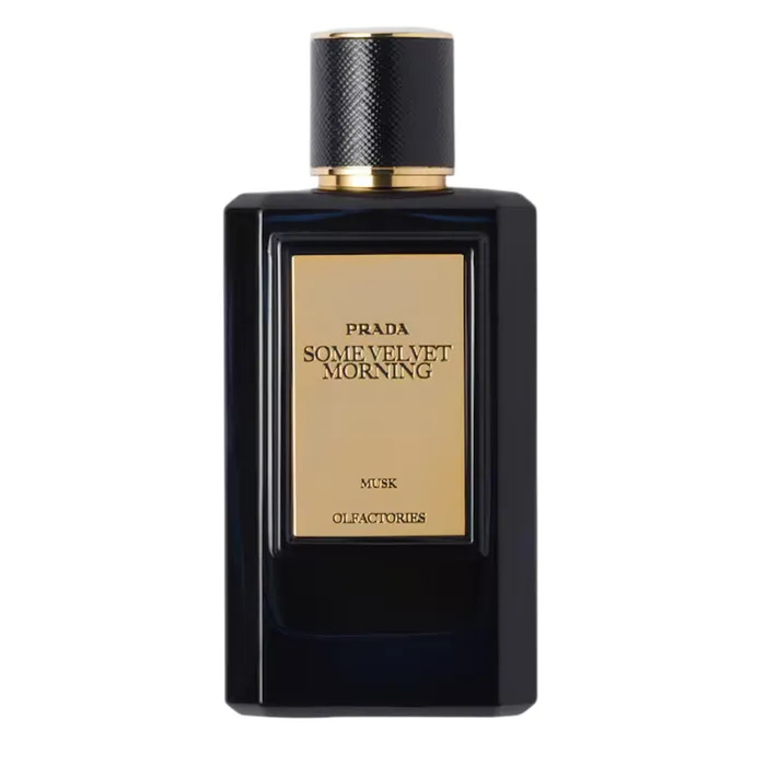 Nước Hoa Prada Olfactories Les Mirages Some Velvet Morning Eau De Parfum 100ml