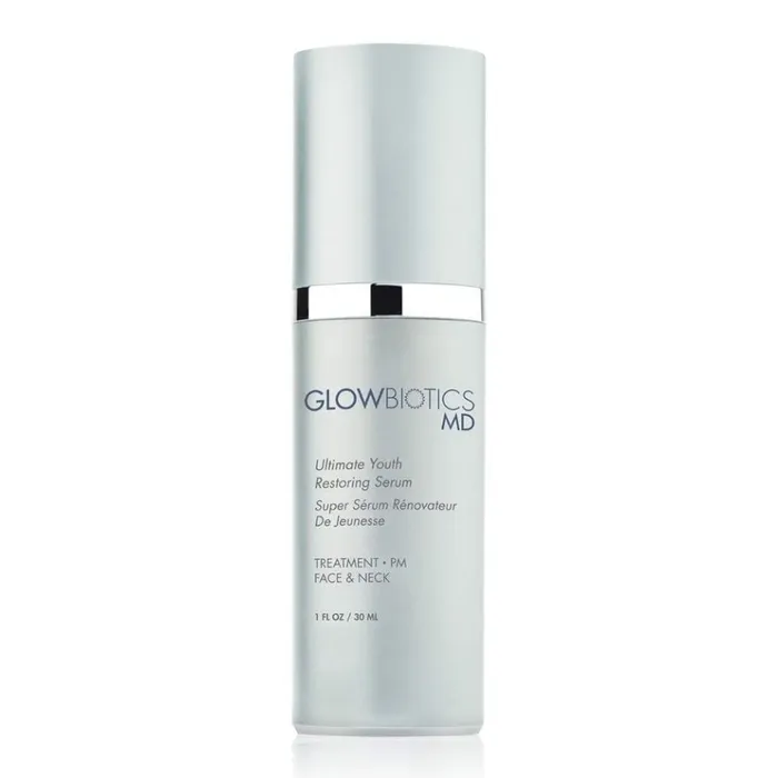 Tinh Chất Trẻ Hóa Da Glowbiotics Ultimate Youth Restoring Serum 30ml