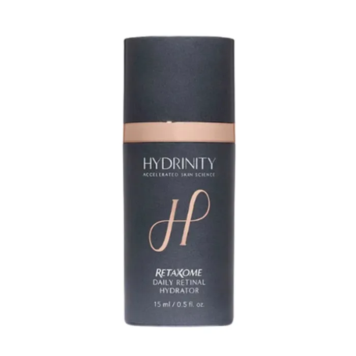 Tinh Chất Trẻ Hóa Làn Da Hydrinity Retaxome Daily Retinal Hydrator Serum 15ml