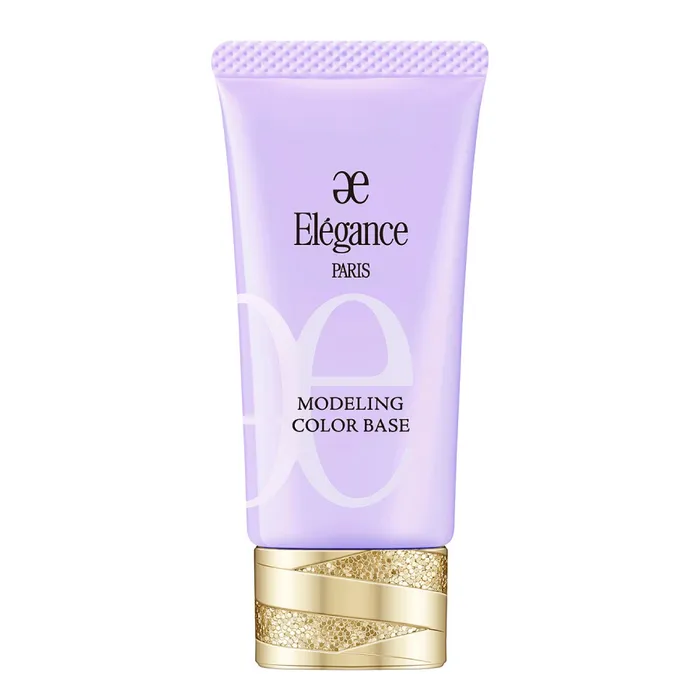 Kem Lót Albion Elegance Modeling Color Base UV LV600 30g
