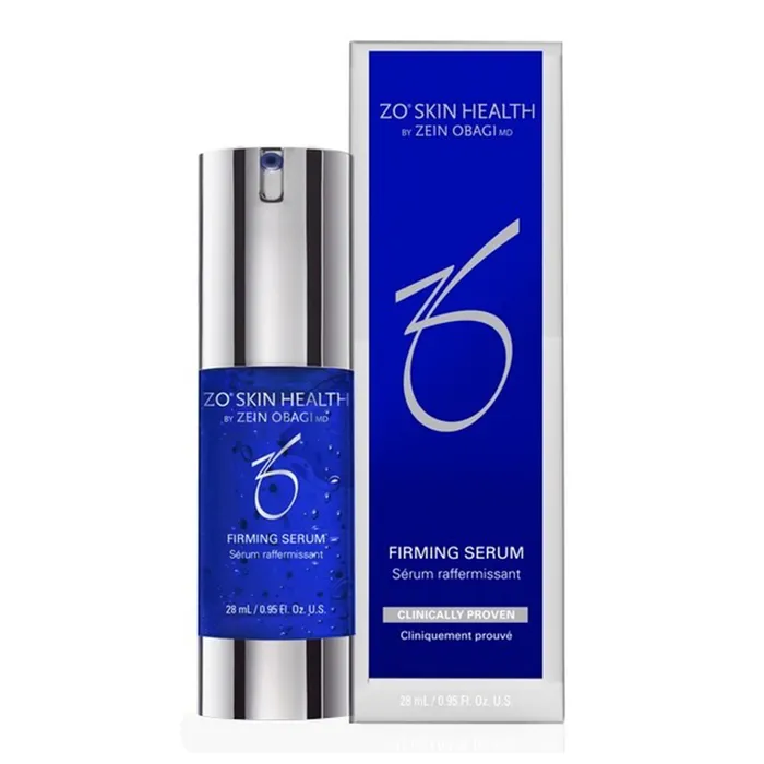 Tinh Chất Trẻ Hóa Làn Da Zo Skin Health Firming Serum 28ml