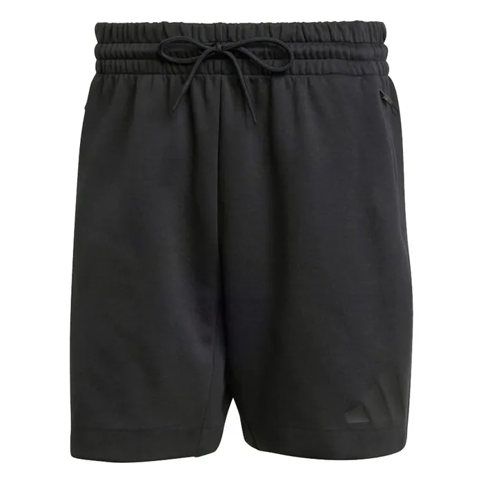 Quần Short Nam Adidas ZNE Shorts JE7540 Black Màu Đen Size M
