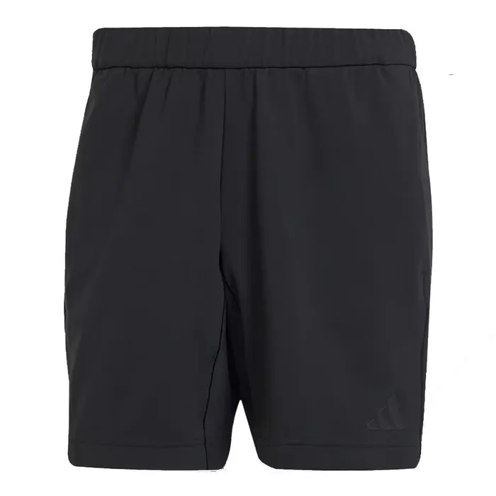Quần Short Nam Adidas Puremotion JE5688 Màu Đen Size 2XL 7in