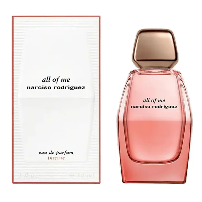 Nước Hoa Nữ Narciso Rodriguez All Of Me EDP Intense 90ml