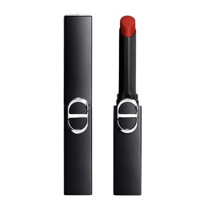 Son Dior Rouge Dior On Stage Matte 460 Red On Stage Màu Đỏ Đất