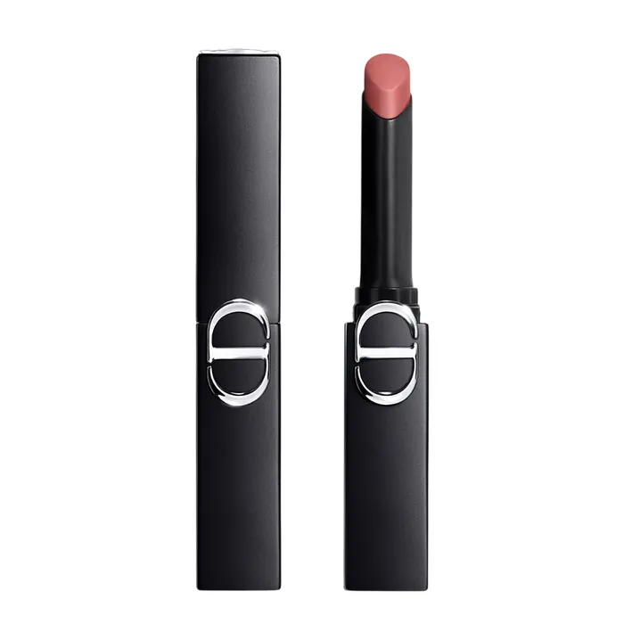 Son Lì Dior Rouge Dior On Stage Matte Lipstick 110 Magnetic Nude Màu Hồng Nude Đất