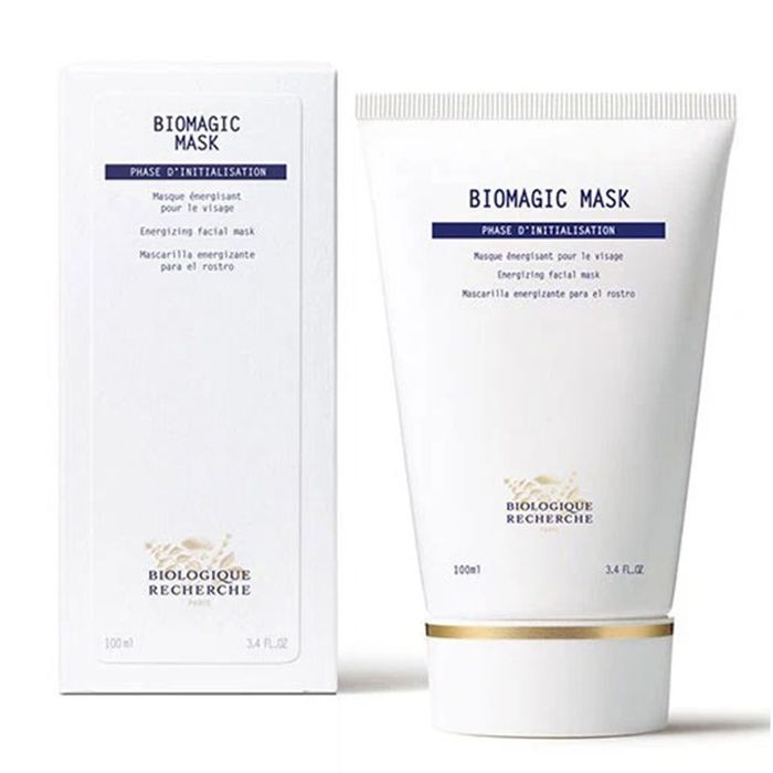 Mặt Nạ Hỗ Trợ Nâng Cơ Và Săn Chắc Da Biologique Recherche Biomagic Mask 100ml