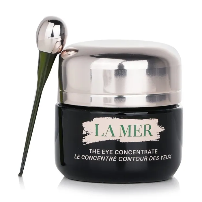 Kem Dưỡng Mắt La Mer The Eye Concentrate Cream 15ml (Không Hộp)