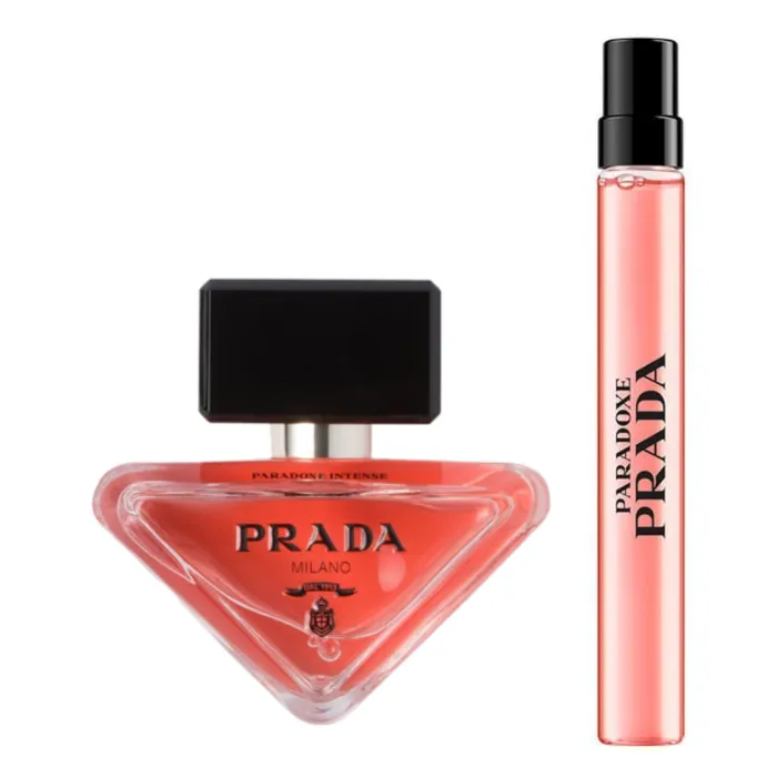 Set Nước Hoa Nữ Prada Paradoxe Intense Eau De Parfum (30ml + 10ml)