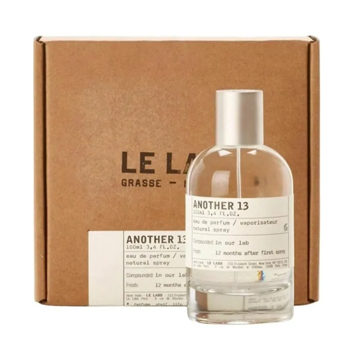 Nước Hoa Unisex Le Labo Another 13 Eau De Parfum 100ml