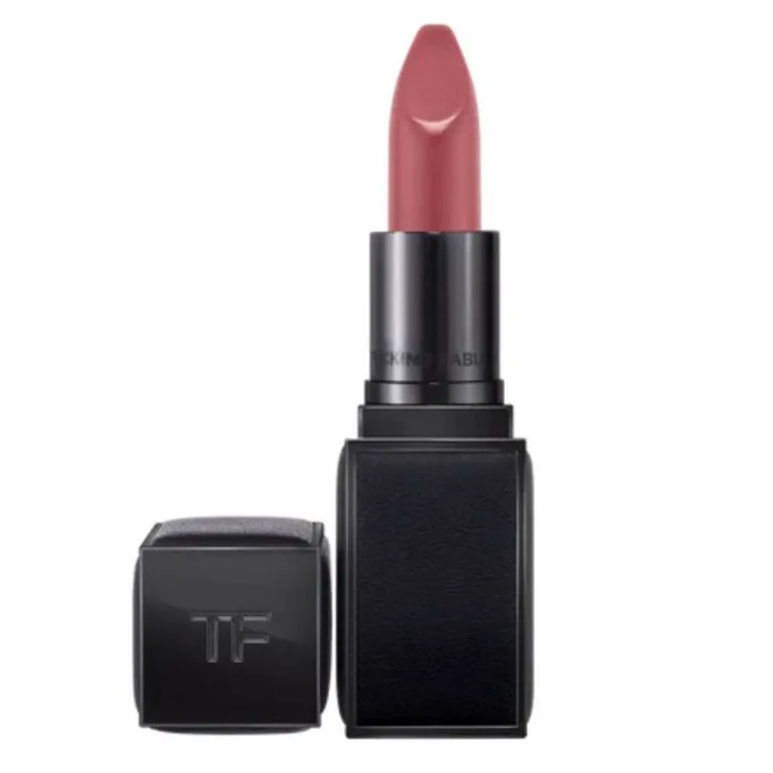 Son Lì Tom Ford Fucking Fabulous Lip Color F2 Blush Màu Hồng Nude