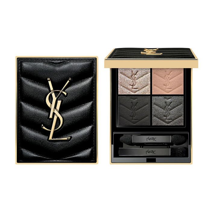 Bảng Phấn Mắt Yves Saint Laurent YSL Couture Mini Clutch Màu 700 Over Noir