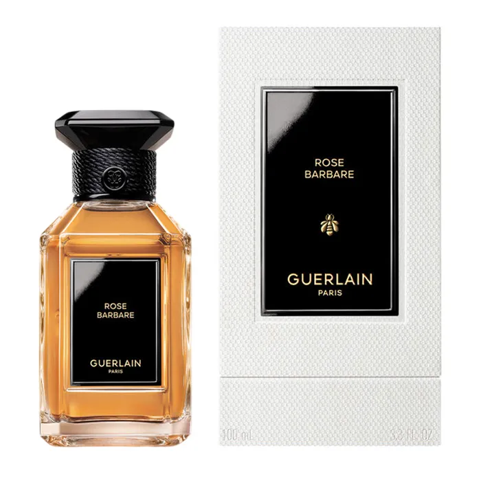Nước Hoa Guerlain Rose Barbare Eau De Parfum 100ml