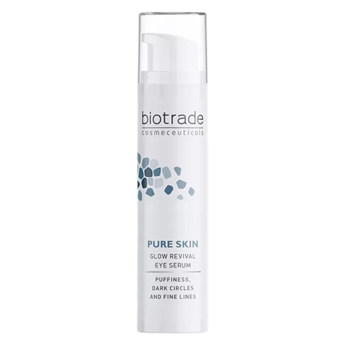 Kem Mắt Biotrade Pure Skin Glow Revival Eye Cream 15ml