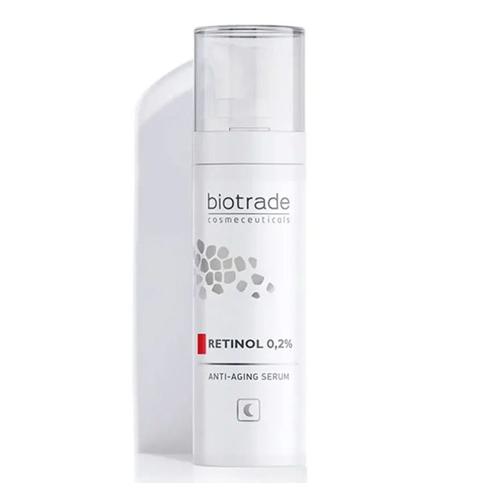 Tinh Chất Dưỡng Ẩm Phục Hồi Da Biotrade Hyaluronic Acid + B3 Hydrating Serum 30ml