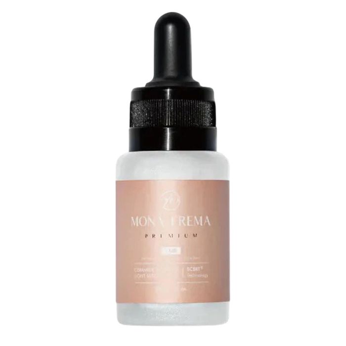 Serum Dưỡng Ẩm, Phục Hồi Da Mona Frema Emr Ceramide Repairing Light Serum 30ml