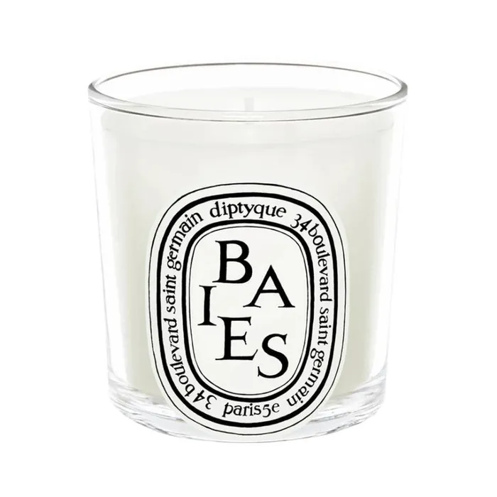 Nến Thơm Diptyque Candle Baies 70g