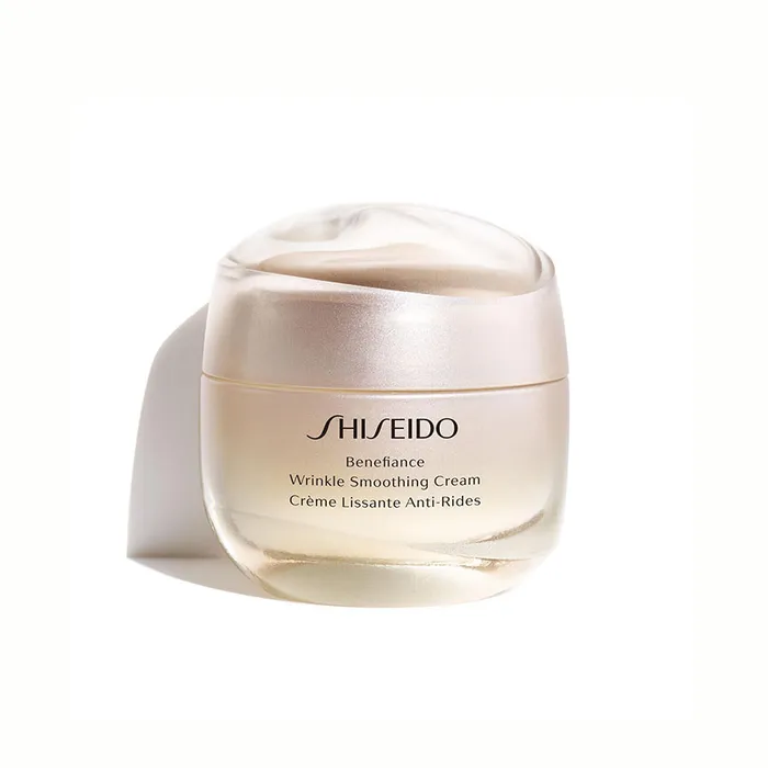 Kem Dưỡng Da Shiseido Benefiance Wrinkle Smoothing Cream 15ml