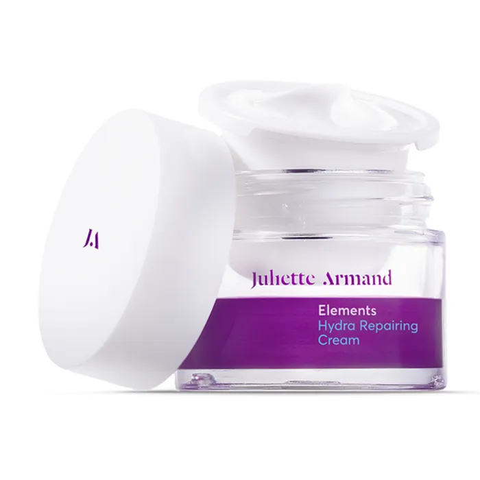 Kem Dưỡng Ẩm Da Juliette Armand Hydra Repairing Cream 50ml