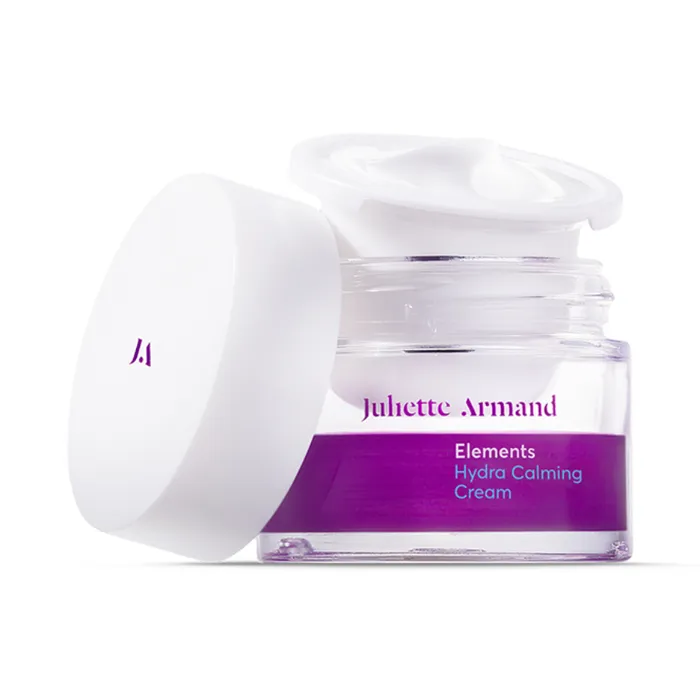 Kem Dưỡng Da Hỗ Trợ Làm Dịu, Cấp Ẩm Juliette Armand Hydra Calming Cream 50ml