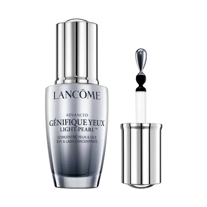 Tinh Chất Dưỡng Mắt Và Mi Lancôme Advanced Génifique Yeux Light-Pearl Eye & Lash Concentrate 20ml