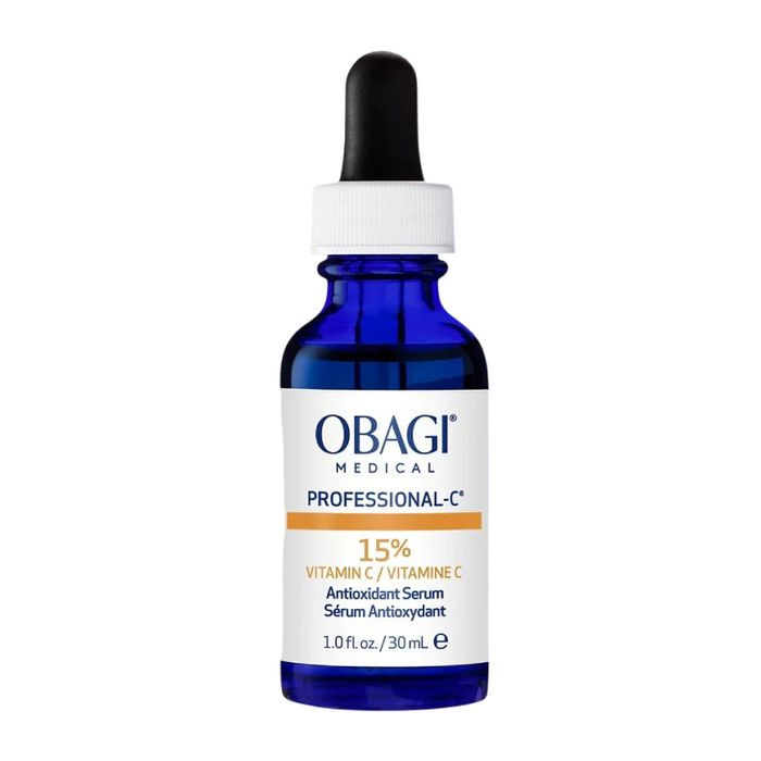 Serum Hỗ Trợ Trẻ Hóa Da Obagi Professional-C 15% 30ml