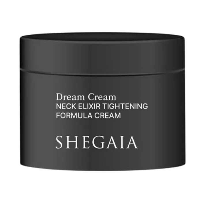 Kem Nâng Cơ Và Làm Săn Chắc Da Cổ Shegaia Neck Elixir Tightening Formula Cream 50g