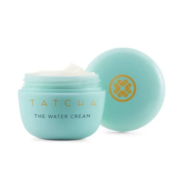 Kem Dưỡng Ẩm Tatcha The Water Cream 10ml (Không Hộp)