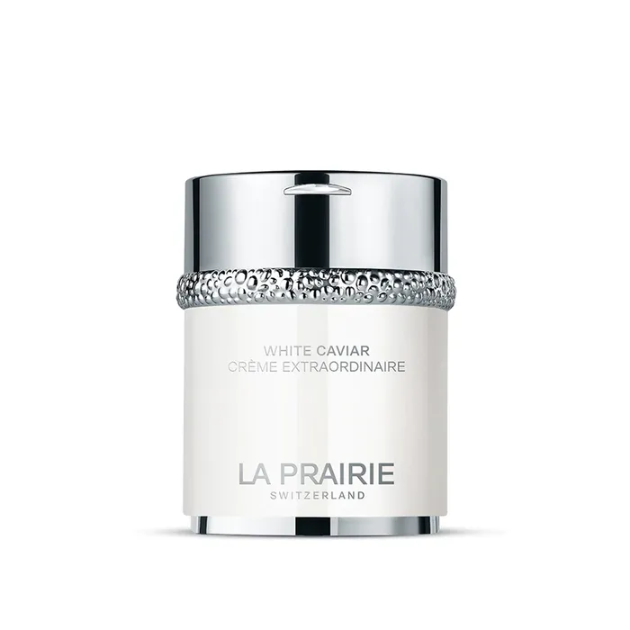 Kem Dưỡng Sáng Da La Prairie White Caviar Crème Extraordinaire 3ml