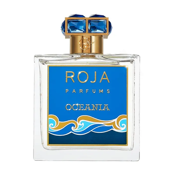 Nước Hoa Unisex Roja Parfums Oceania 50ml