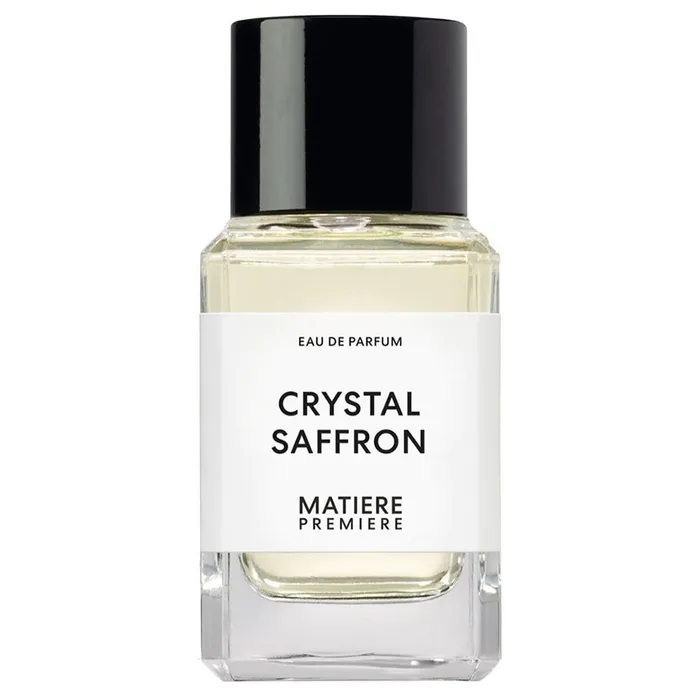 Nước Hoa Unisex Matiere Premiere Crystal Saffron Eau De Parfum 100ml