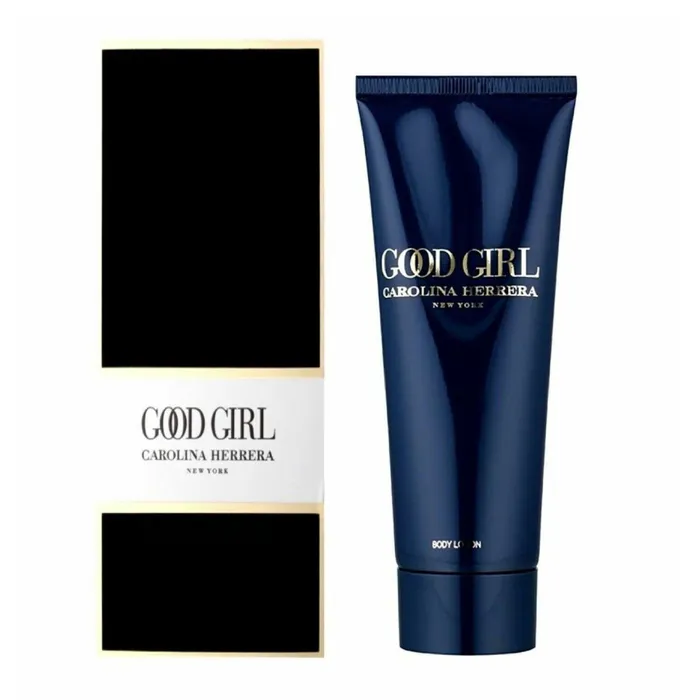 Dưỡng Thể Hương Nước Hoa Carolina Herrera Good Girl Body Lotion 100ml