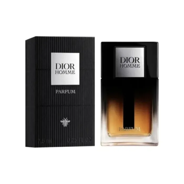 Nước Hoa Nam Dior Homme Parfum Mini Spray 7.5ml
