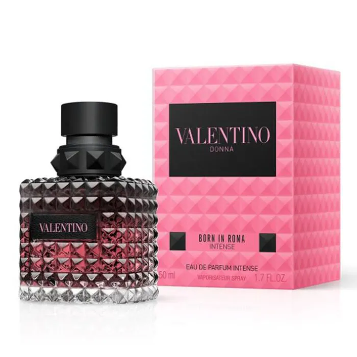 Nước Hoa Nữ Valentino Born In Roma Intense EDP 50ml