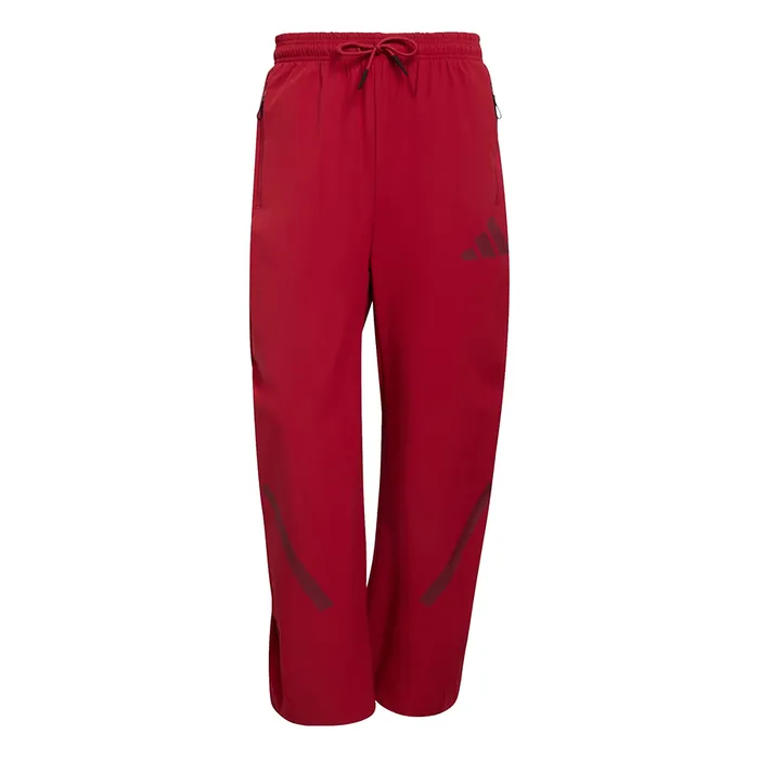 Quần Dài Thể Thao Nam Adidas Z.N.E. Woven Pant KE6553 Màu Đỏ Size M