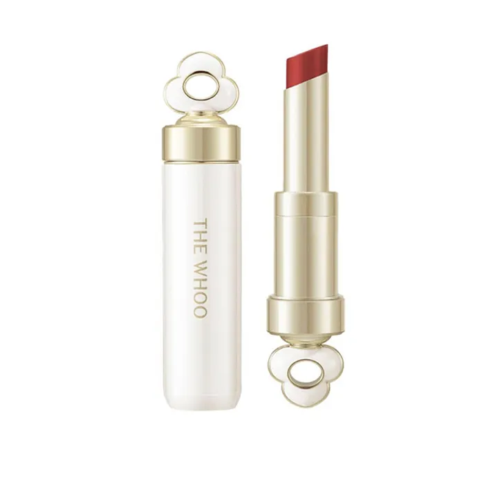 Son Dưỡng Whoo Essential Lip Glow Balm 39 Mauve Brown Màu Nâu Hồng Trầm